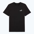 Férfi PUMA ESS Small No. 1 Logo Tee puma fekete puma fekete