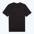 Férfi PUMA ESS Small No. 1 Logo Tee puma fekete puma fekete 2