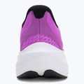 PUMA Darter Pro pure magenta/puma fekete/sárga figyelmeztető futócipő 6