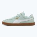 PUMA Club II békés kék/puma fehér/gumi cipő 9