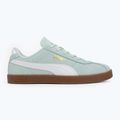 PUMA Club II békés kék/puma fehér/gumi cipő 2