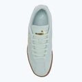 PUMA Club II békés kék/puma fehér/gumi cipő 5