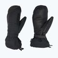 Férfi síkesztyű ZIENER Gaikus Aquashield AW alpine black
