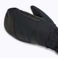 Férfi síkesztyű ZIENER Gaikus Aquashield AW alpine black 5