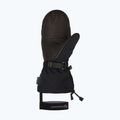 Férfi síkesztyű ZIENER Gaikus Aquashield AW alpine black 10