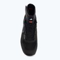 Férfi platform kerékpáros cipő adidas FIVE TEN Trailcross GTX core black/grey three/solar red 5
