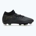 PUMA Future 8 Ultimate MxSG férfi futballcipő puma fekete/fizzy light/green terrain puma fekete/fizzy light/green terrain 2