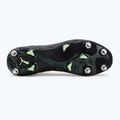 PUMA Future 8 Ultimate MxSG férfi futballcipő puma fekete/fizzy light/green terrain puma fekete/fizzy light/green terrain 4