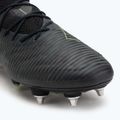 PUMA Future 8 Ultimate MxSG férfi futballcipő puma fekete/fizzy light/green terrain puma fekete/fizzy light/green terrain 7