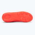 Gyerek focicipő PUMA Future 9 Pro FG/AG Jr glowing red/puma white/puma black/puma silver 4