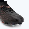 Futballcipő PUMA Future 9 Match MxSG puma black/glowing red/strong grey 7
