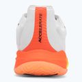 Kézilabda cipők PUMA Accelerate Nitro SQD 4 Game On puma white/glowing red/ultra blue 6