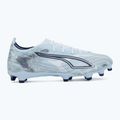 Futballcipő PUMA Ultra 6 Match FG/AG icy blue/puma white/blue jewel 2