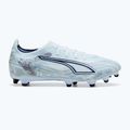 Futballcipő PUMA Ultra 6 Match FG/AG icy blue/puma white/blue jewel 8