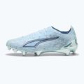 Futballcipő PUMA Ultra 6 Ultimate FG icy blue/puma white/blue jewel 9