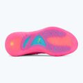 Kosárlabda cipő PUMA All-Pro NITRO 2 Showtime poison pink/bright aqua/lime squeeze 4