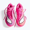 Kosárlabda cipő PUMA All-Pro NITRO 2 Showtime poison pink/bright aqua/lime squeeze 11