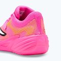 Kosárlabda cipő PUMA All-Pro NITRO 2 Showtime poison pink/bright aqua/lime squeeze 12