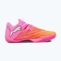 Kosárlabda cipő PUMA All-Pro NITRO 2 Elite poison pink/ultra blue/lime squeeze 9