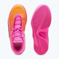 Kosárlabda cipő PUMA All-Pro NITRO 2 Elite poison pink/ultra blue/lime squeeze 11