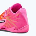Kosárlabda cipő PUMA All-Pro NITRO 2 Elite poison pink/ultra blue/lime squeeze 12