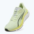Férfi futócipők PUMA Electrify Nitro 4 green 10