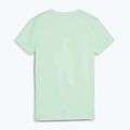 Női PUMA ESS Logo Tee friss menta 2