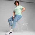 Női PUMA ESS Logo Tee friss menta 4
