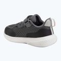 Gyerekcipők KangaROOS K-RDI Pebble EV steel grey/neon orange 3
