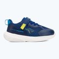 Gyerekcipők KangaROOS K-RDI Pebble EV navy/sulphur spring 2