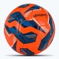 Labdarúgás uhlsport Team fluo narancs/navy/fehér méret 5 2