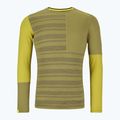 Férfi termoaktív pulóver ORTOVOX 185 Rock'N'Wool sweet alison 4