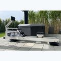 Kiegyensúlyozó platform a WaterRower FlowRow vízi evezősökhöz 2 db fekete. 5