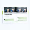 BLACKROLL könyv "Functional Fascial Training with Blackroll" 2