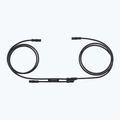 Shimano Y csatlakozó kábel EW-JC130-SM E-Tube Di2 IEWJC130SM