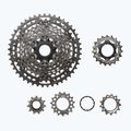 Shimano XTR CS-M9200-12 12rz 9-45T kerékpár kazetta 6