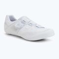 Női országúti kerékpáros cipő Shimano SH-RC503W white