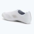 Női országúti kerékpáros cipő Shimano SH-RC503W white 3