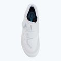 Női országúti kerékpáros cipő Shimano SH-RC503W white 5