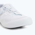 Női országúti kerékpáros cipő Shimano SH-RC503W white 7