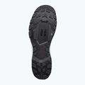 Férfi MTB kerékpáros cipő Shimano SH-EX700 fekete 11