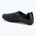 Shimano SH-RC302 férfi országúti cipő fekete 3