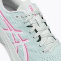 ASICS GT-2000 12 női futócipő tiszta aqua/fehér 10