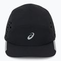Baseball sapka ASICS Ultra Lightweight Running performance black 2