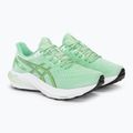 Női futócipő ASICS GT-2000 12 mint tint/dark mint 5