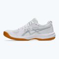 Női cipő ASICS Upcourt 6 white/pure silver 2
