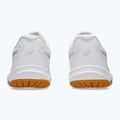 Női cipő ASICS Upcourt 6 white/pure silver 4