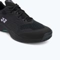 Férfi tenisz cipő Yonex Sonicage Wide fekete 7