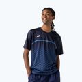 Póló YONEX 16861 Practice dark navy