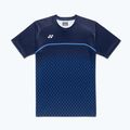 Póló YONEX 16861 Practice dark navy 3